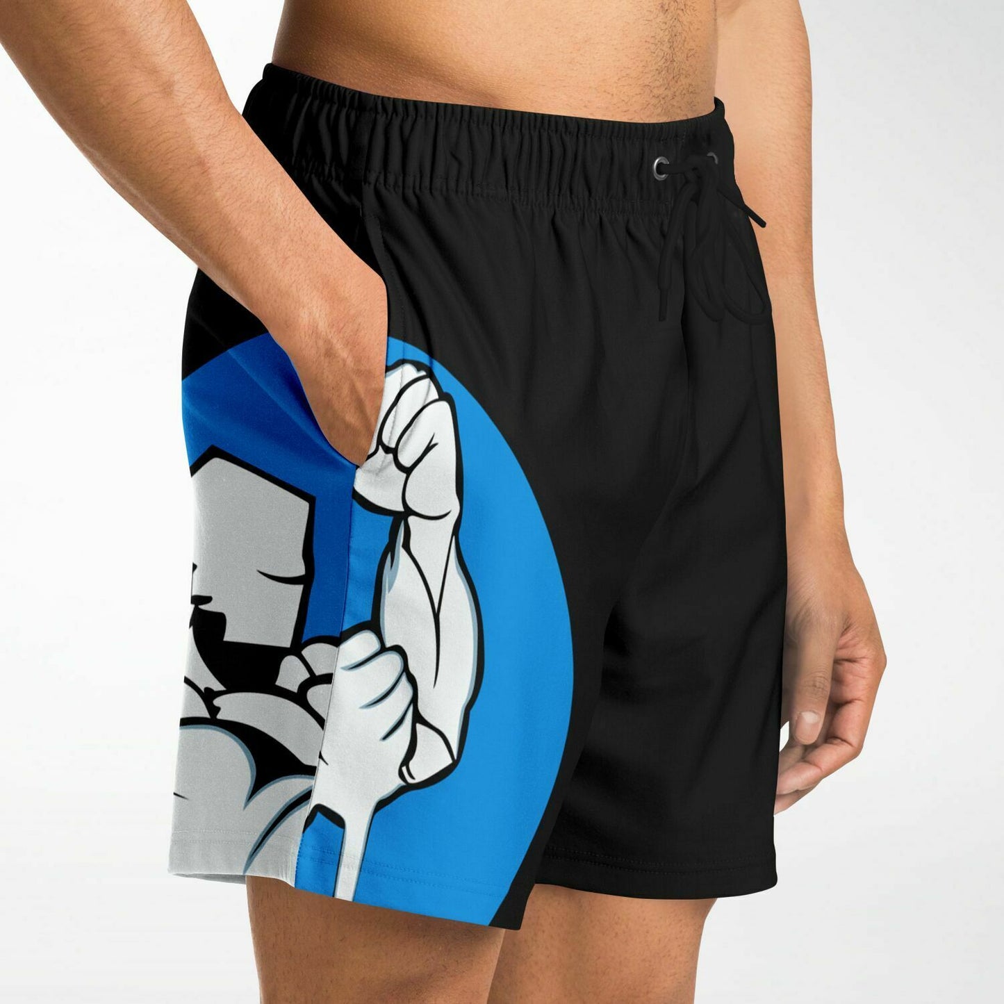 Vibe Athletic Shorts - Men's copy copy copy