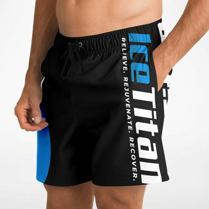 Vibe Athletic Shorts - Men's copy copy copy