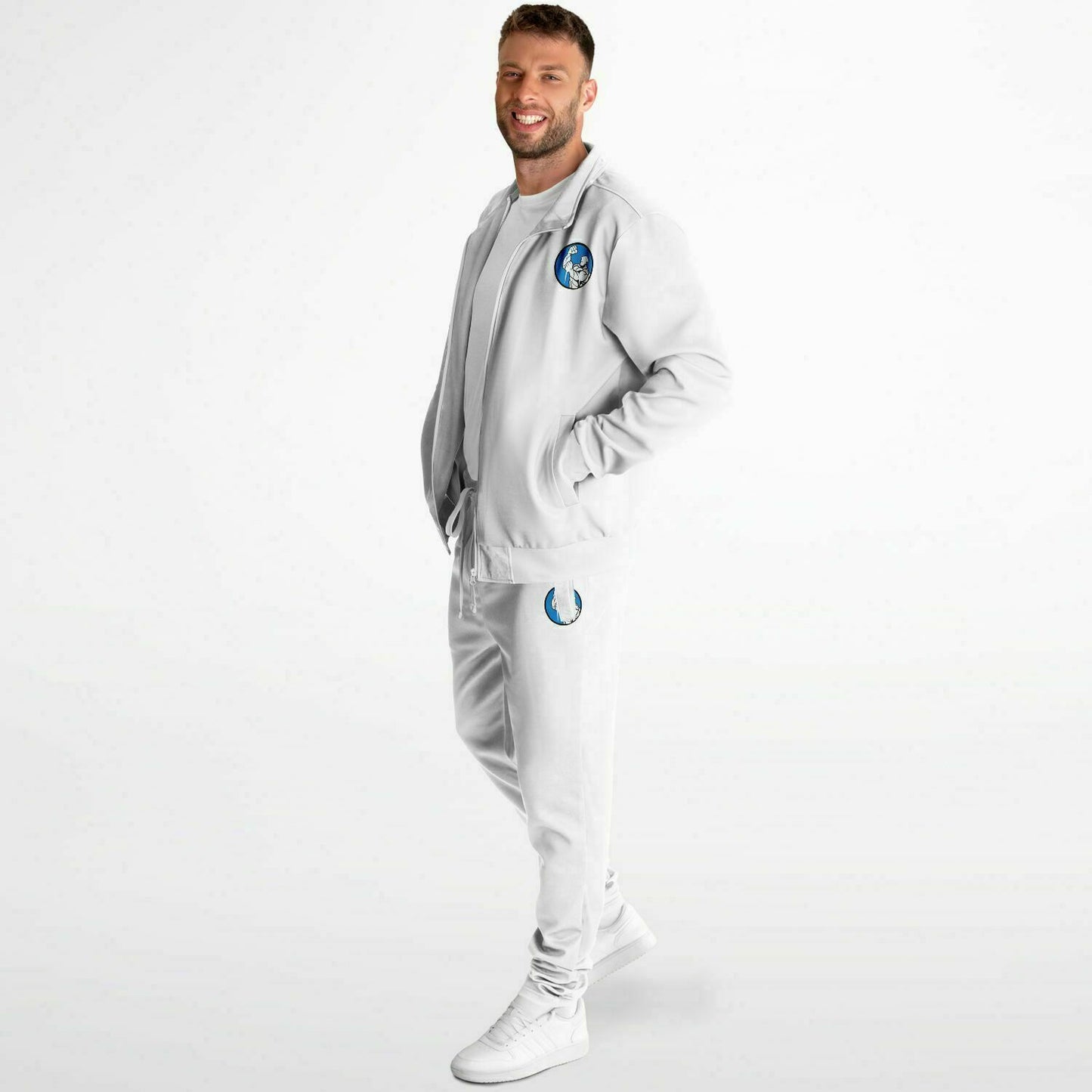 VersaFit Tracksuit