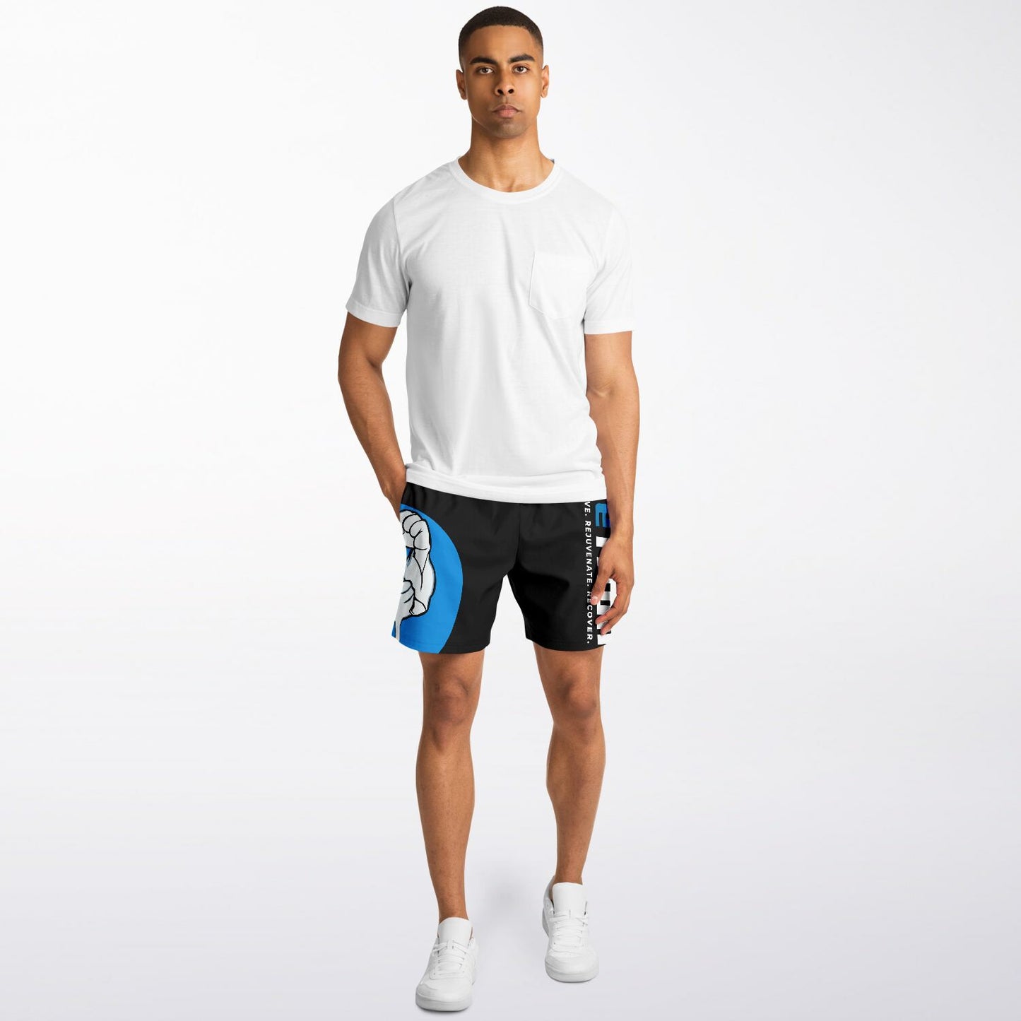 Vibe Athletic Shorts - Men's copy copy copy