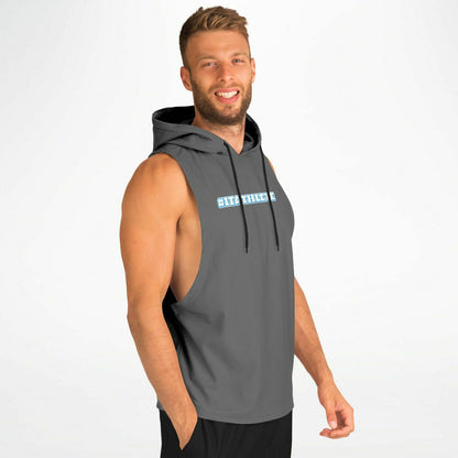 EcoFlex Hoodie Grey