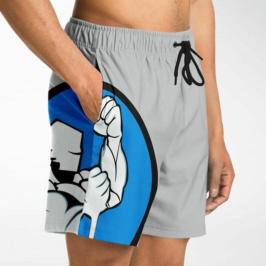 Vibe Athletic Shorts - Men's HG