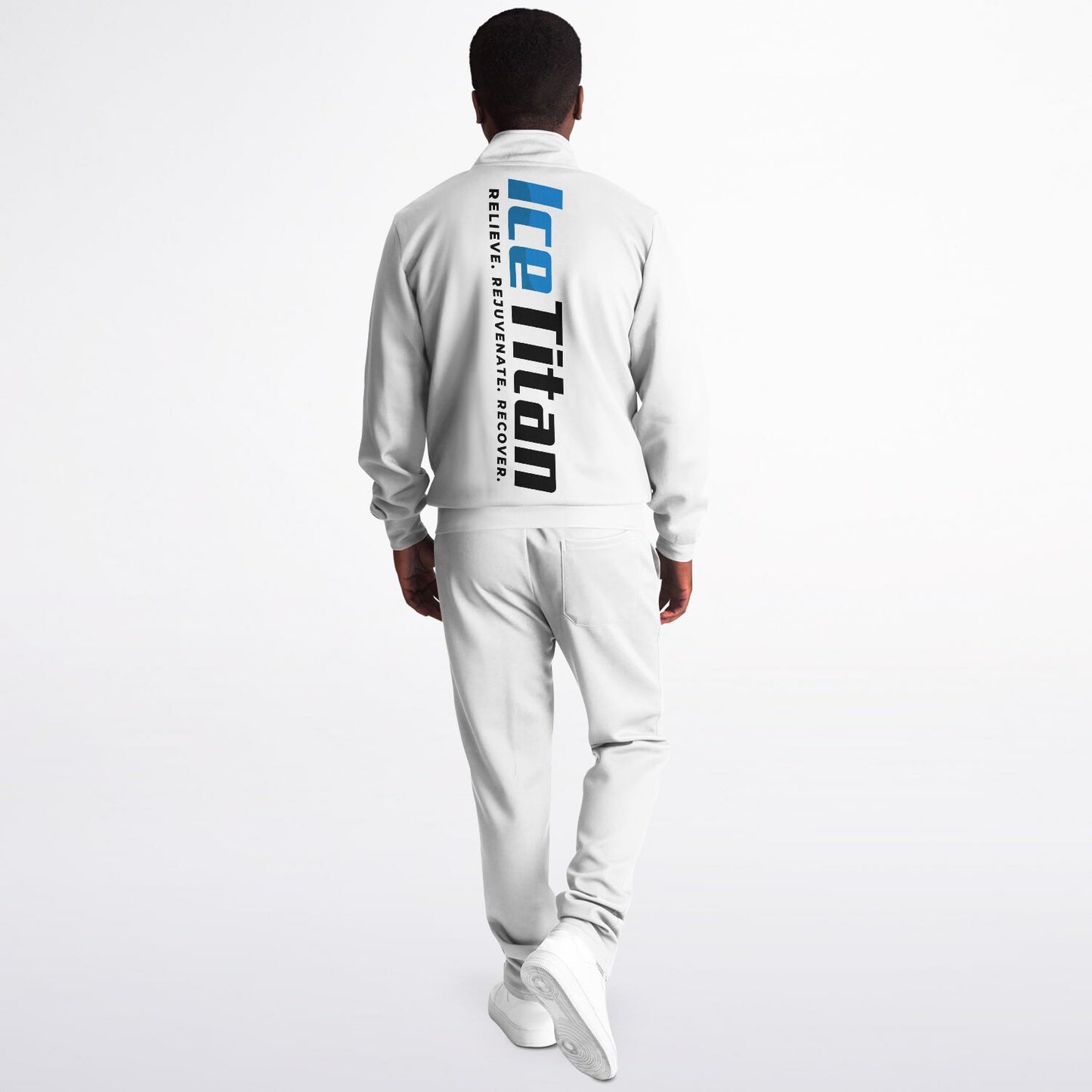 VersaFit Tracksuit