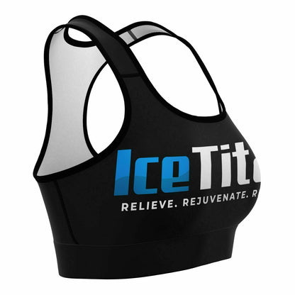 ArcticFlex Sports Bra Grey copy copy