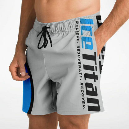 Vibe Athletic Shorts - Men's HG