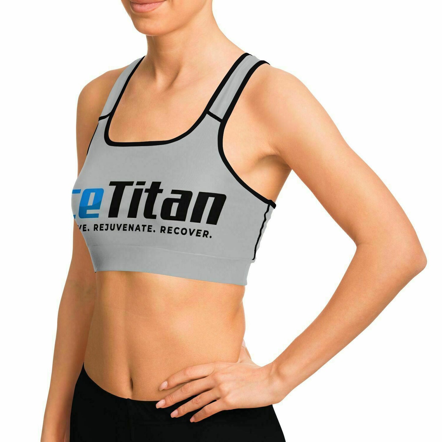 ArcticFlex Sports Bra HG