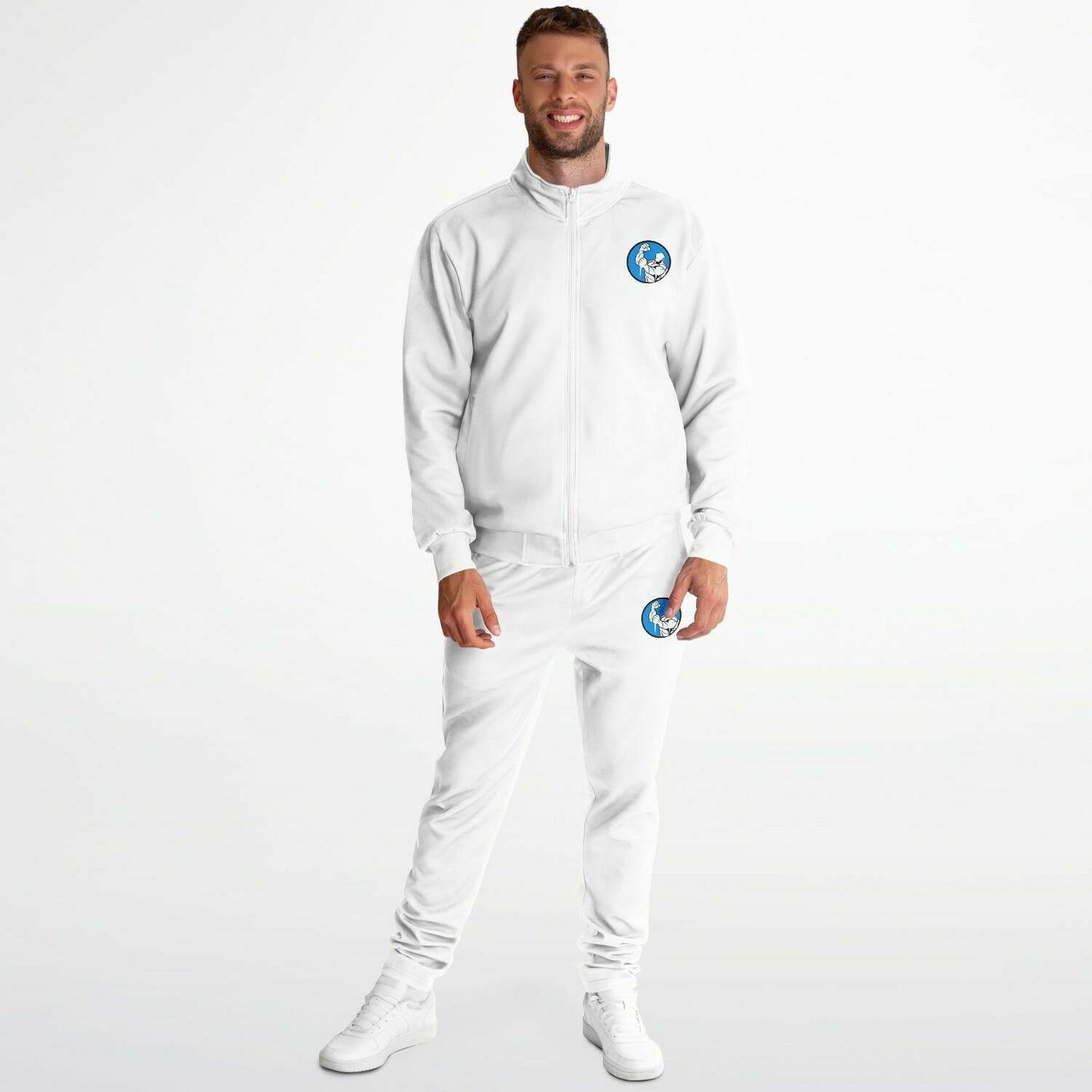 VersaFit Tracksuit