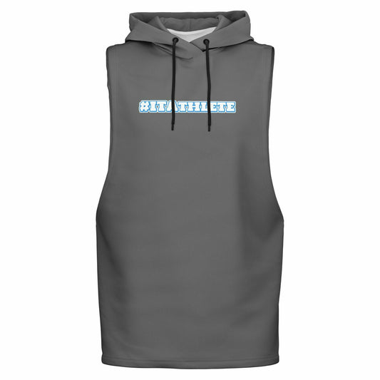 EcoFlex Hoodie Grey