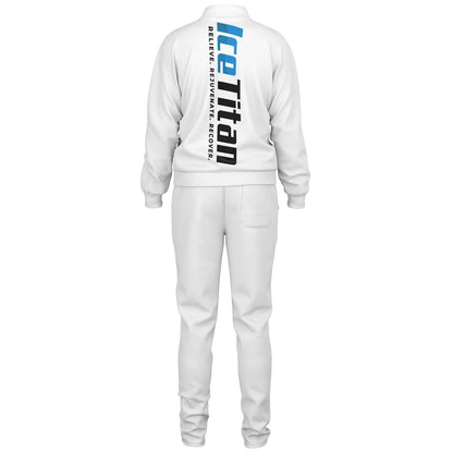 VersaFit Tracksuit