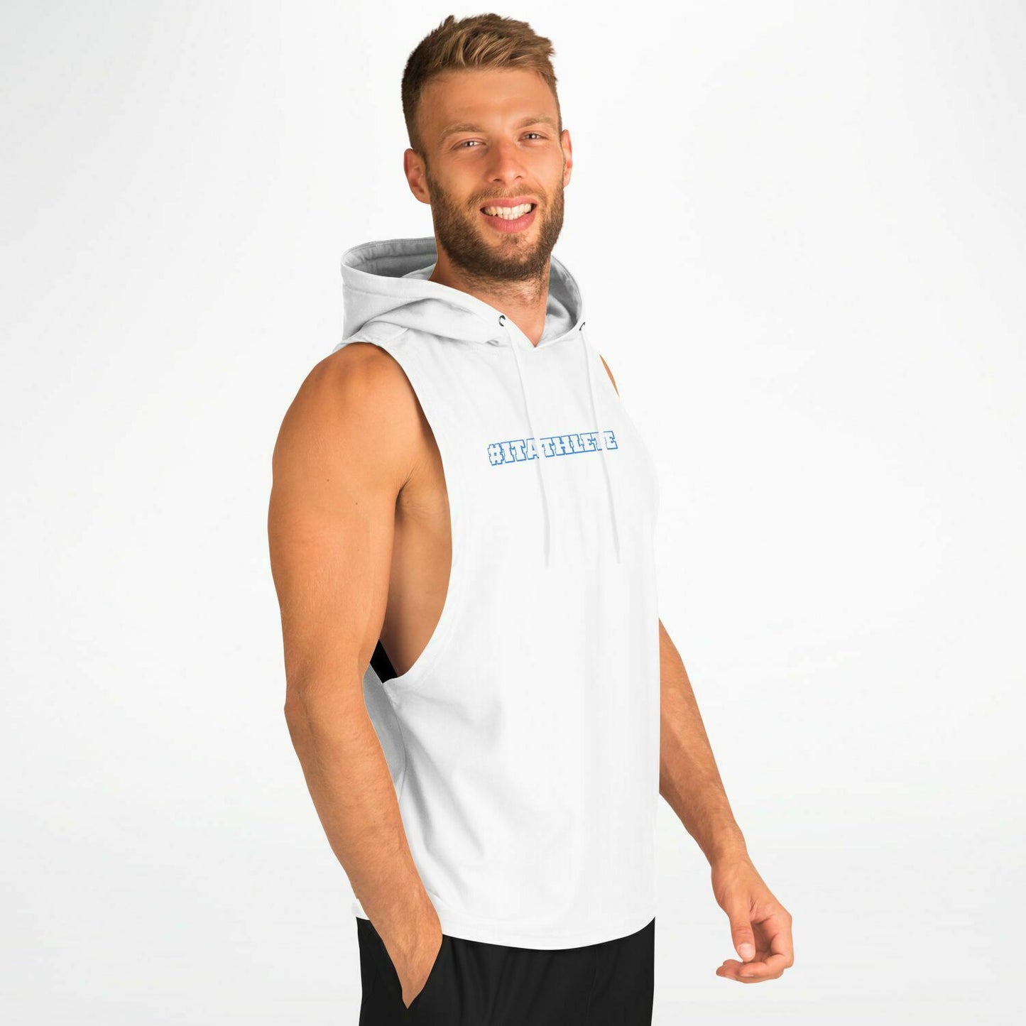 EcoFlex Hoodie