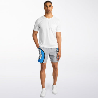 Vibe Athletic Shorts - Men's HG