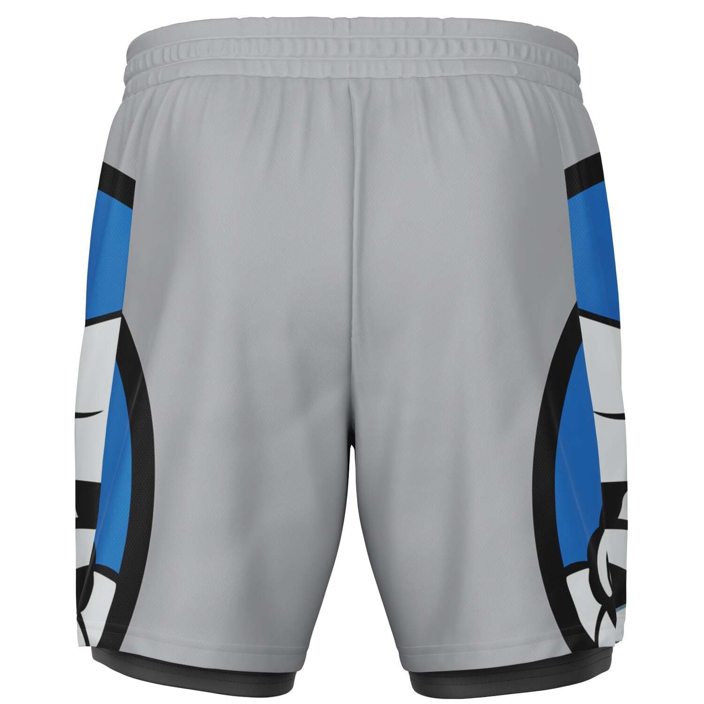 Thrive  2-in-1 Athletic Shorts- HG