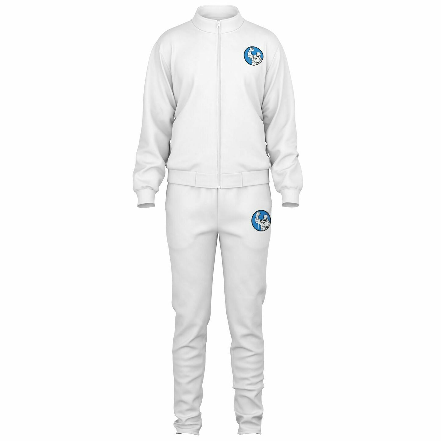 VersaFit Tracksuit