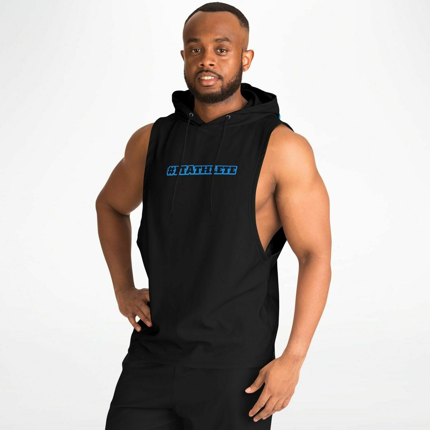 EcoFlex Hoodie Grey copy copy